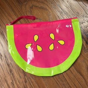 Watermelon Clutch